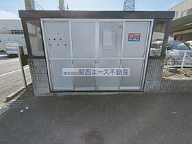 レオパレスフジ  ｜ 大阪府大東市中垣内6丁目（賃貸アパート1K・2階・19.87㎡） その18