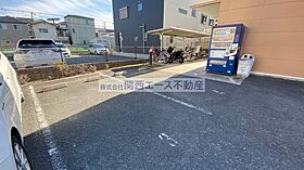 レオパレスラコルト  ｜ 大阪府東大阪市吉田4丁目（賃貸アパート1K・3階・19.87㎡） その5