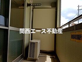 エクセレントII藤田  ｜ 大阪府大阪市城東区永田3丁目（賃貸マンション1R・2階・25.72㎡） その11