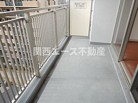 エスパシオヒラソル  ｜ 大阪府大東市川中新町（賃貸マンション1R・7階・33.21㎡） その15