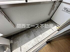 トモミハイム曙  ｜ 大阪府大東市曙町（賃貸マンション1K・2階・26.04㎡） その16