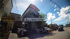 ソルトバレイ  ｜ 大阪府八尾市楽音寺1丁目（賃貸マンション1R・3階・15.20㎡） その1