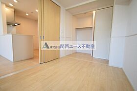 ヴァレンティア若江本町  ｜ 大阪府東大阪市若江本町4丁目（賃貸アパート1LDK・1階・40.14㎡） その21