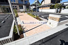 ヴァレンティア若江本町  ｜ 大阪府東大阪市若江本町4丁目（賃貸アパート1LDK・1階・40.14㎡） その4