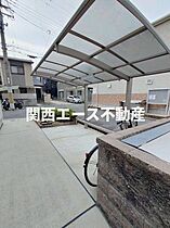 アムールコンフォルターブル  ｜ 大阪府東大阪市加納8丁目（賃貸アパート1LDK・2階・43.22㎡） その3