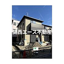 （仮称）東大阪足代2丁目計画  ｜ 大阪府東大阪市足代2丁目（賃貸一戸建3LDK・1階・81.14㎡） その9