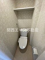 Luxe布施東  ｜ 大阪府東大阪市荒川1丁目（賃貸マンション1K・2階・23.14㎡） その10