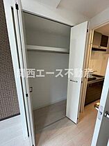 Luxe布施東  ｜ 大阪府東大阪市荒川1丁目（賃貸マンション1K・2階・23.14㎡） その13