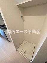 Luxe布施東  ｜ 大阪府東大阪市荒川1丁目（賃貸マンション1K・2階・23.14㎡） その11