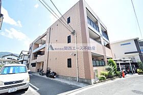 エミーユII  ｜ 大阪府東大阪市布市町3丁目9-19（賃貸マンション1LDK・1階・41.40㎡） その15