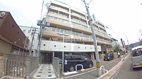 リッツ小阪  ｜ 大阪府東大阪市西堤学園町1丁目（賃貸マンション1K・4階・25.36㎡） その1