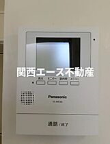 大阪府枚方市牧野北町（賃貸マンション2LDK・2階・45.84㎡） その10