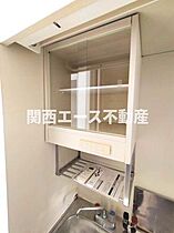 菱屋西CTスクエア  ｜ 大阪府東大阪市菱屋西5丁目（賃貸マンション1R・2階・15.00㎡） その8