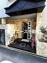 菱屋西CTスクエア  ｜ 大阪府東大阪市菱屋西5丁目（賃貸マンション1R・2階・15.00㎡） その16