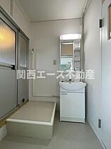 大阪府堺市南区庭代台1丁（賃貸マンション2LDK・3階・49.23㎡） その10