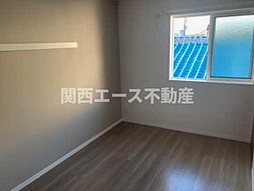 シャーメゾンF&d  ｜ 大阪府東大阪市徳庵本町（賃貸マンション2LDK・3階・64.73㎡） その12