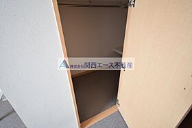 レオパレスLACASAII  ｜ 大阪府大東市寺川4丁目（賃貸マンション1K・2階・19.87㎡） その18