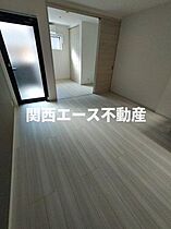 D porta Riccia  ｜ 大阪府東大阪市花園西町1丁目（賃貸アパート1LDK・3階・30.42㎡） その28