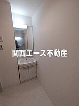 1erつばきIII  ｜ 大阪府東大阪市花園本町1丁目（賃貸アパート1K・3階・24.33㎡） その16