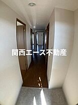 アイレックスプラザ  ｜ 大阪府八尾市東山本町4丁目（賃貸マンション3LDK・1階・65.78㎡） その5