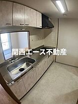 アイレックスプラザ  ｜ 大阪府八尾市東山本町4丁目（賃貸マンション3LDK・1階・65.78㎡） その6