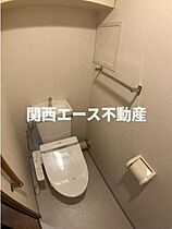 アイレックスプラザ  ｜ 大阪府八尾市東山本町4丁目（賃貸マンション3LDK・1階・65.78㎡） その10