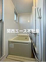 大阪府大阪市平野区喜連2丁目（賃貸マンション2LDK・2階・44.58㎡） その14