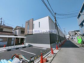 イーグルソシア  ｜ 大阪府東大阪市花園本町1丁目（賃貸アパート1LDK・1階・44.44㎡） その16