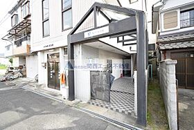 プレアール鴻池  ｜ 大阪府東大阪市南鴻池町2丁目（賃貸マンション1R・4階・17.00㎡） その16