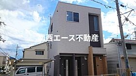 ユーアイ・ハイツ池田III  ｜ 大阪府寝屋川市池田1丁目（賃貸アパート1LDK・2階・42.60㎡） その1