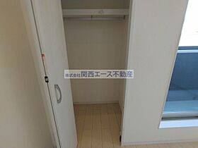 ヴィレッタ若江岩田  ｜ 大阪府東大阪市若江本町4丁目（賃貸アパート1K・1階・22.20㎡） その8