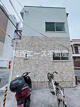 上小阪4丁目貸家  ｜ 大阪府東大阪市上小阪4丁目（賃貸一戸建2LDK・1階・43.00㎡） その20