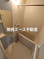 ロータス四条畷  ｜ 大阪府大東市明美の里町（賃貸アパート1LDK・1階・30.62㎡） その13