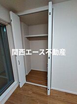 ロータス四条畷  ｜ 大阪府大東市明美の里町（賃貸アパート1LDK・1階・30.62㎡） その16