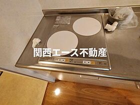 ロータス四条畷  ｜ 大阪府大東市明美の里町（賃貸アパート1LDK・1階・30.62㎡） その12