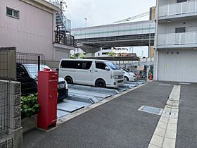 グランシス高井田  ｜ 大阪府東大阪市高井田西6丁目（賃貸マンション1K・8階・23.28㎡） その5