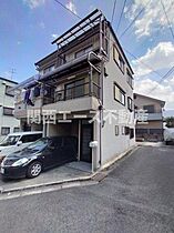 元町1丁目貸家  ｜ 大阪府東大阪市元町1丁目（賃貸一戸建4LDK・1階・80.22㎡） その1