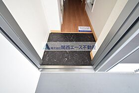 レオパレスLACASAII  ｜ 大阪府大東市寺川4丁目（賃貸マンション1K・3階・19.87㎡） その11