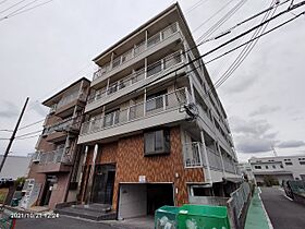 サンライズマンション  ｜ 大阪府大東市寺川3丁目（賃貸マンション1R・2階・18.00㎡） その1