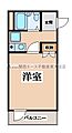 プレアール川田2階2.7万円