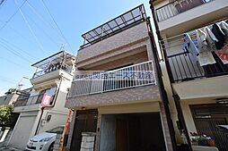 善根寺町1丁目貸家
