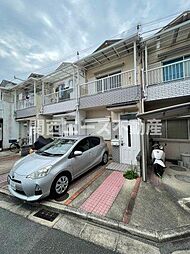 🉐敷金礼金0円！🉐上六万寺町貸家