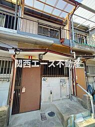 🉐敷金礼金0円！🉐江瀬美町貸家