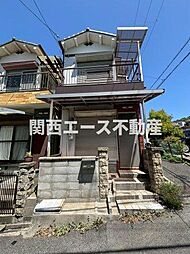 上四条町貸家
