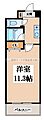 メゾン・ジュネス3階4.9万円