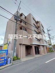 🉐敷金礼金0円！🉐コレクトフォーレ住道