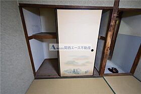 大阪府東大阪市御厨栄町2丁目（賃貸アパート1R・1階・15.26㎡） その18