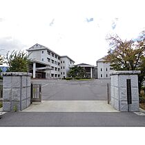 長野県諏訪市大字四賀（賃貸アパート1LDK・1階・47.81㎡） その22