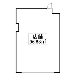 間取図画像 