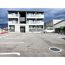 ハーバーフロントエス  ｜ 長野県諏訪市高島3丁目（賃貸アパート1LDK・3階・41.97㎡） その6